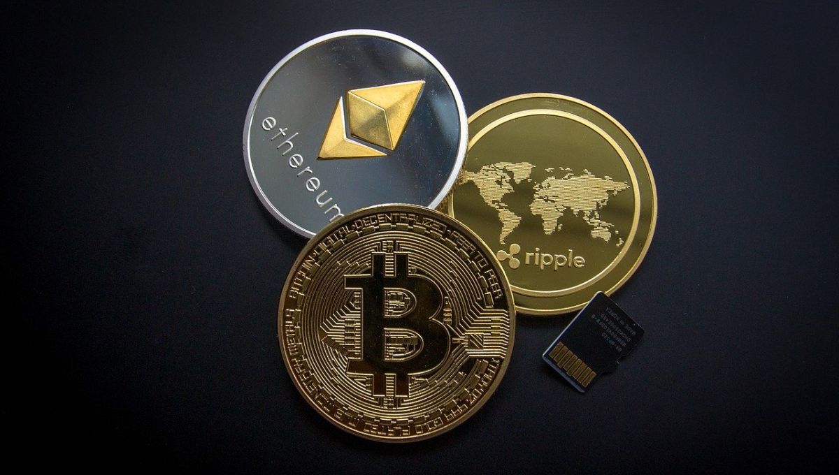 cryptocurrencies - Tokenhell
