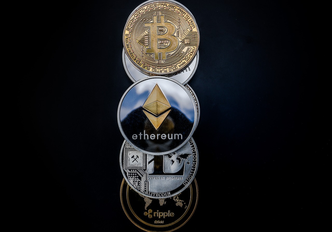 Ethereum Moved Slowly in the Past 12 Months - Tokenhell Ethereum Moved Slowly in the Past 12 Months