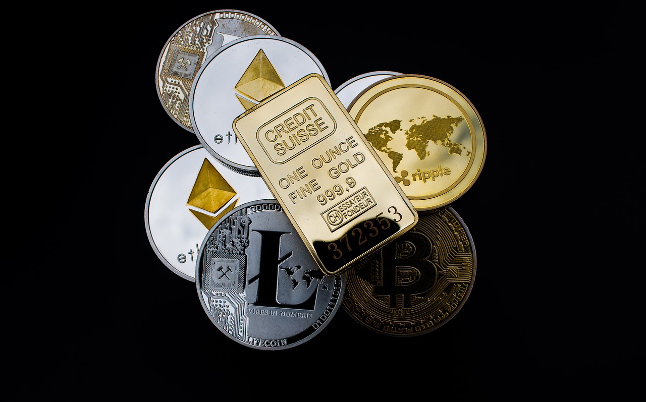 Chinese Government Identifies Billions Laundered in Crypto - Tokenhell Chinese Government Identifies Billions Laundered in Crypto