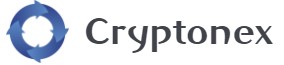 cryptonex-logo - Tokenhell Cryptonex logo