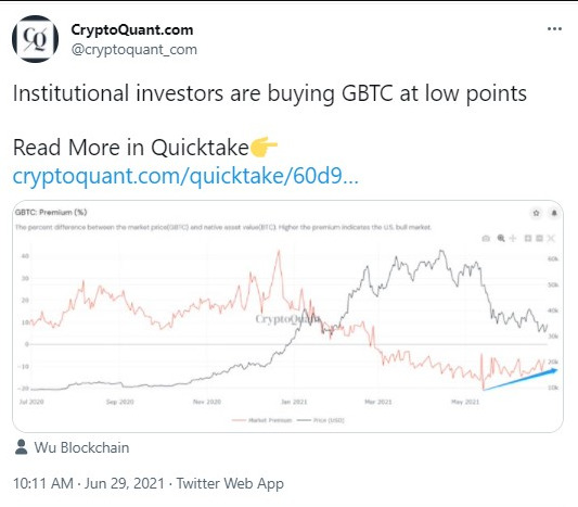 cryptoquant-gbtc-update - Tokenhell