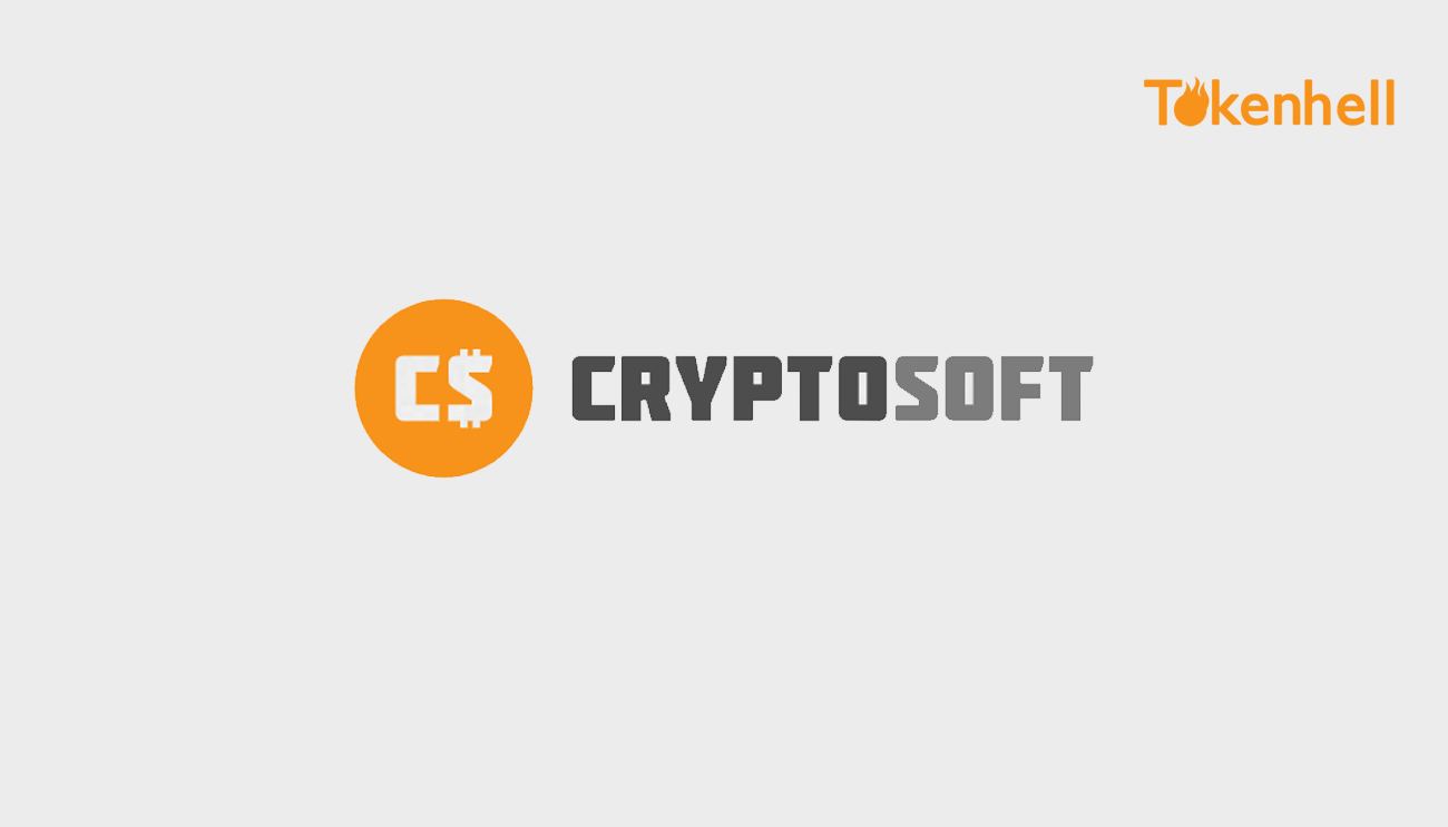 cryptosoft-review - Tokenhell
