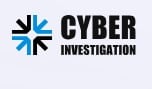 Cyber Investigation Logo - Tokenhell Cyber Investigation Logo