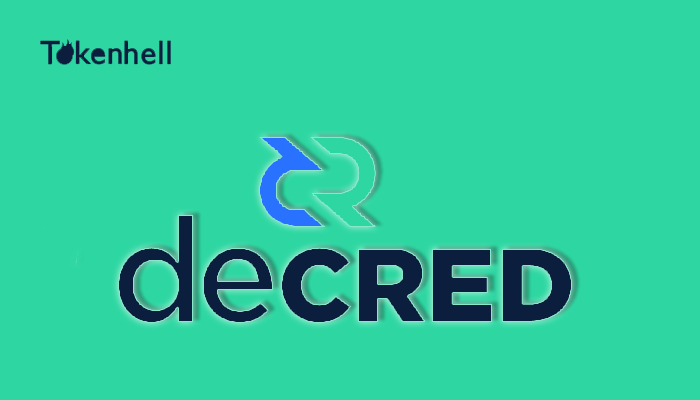 decred-price-analysis - Tokenhell