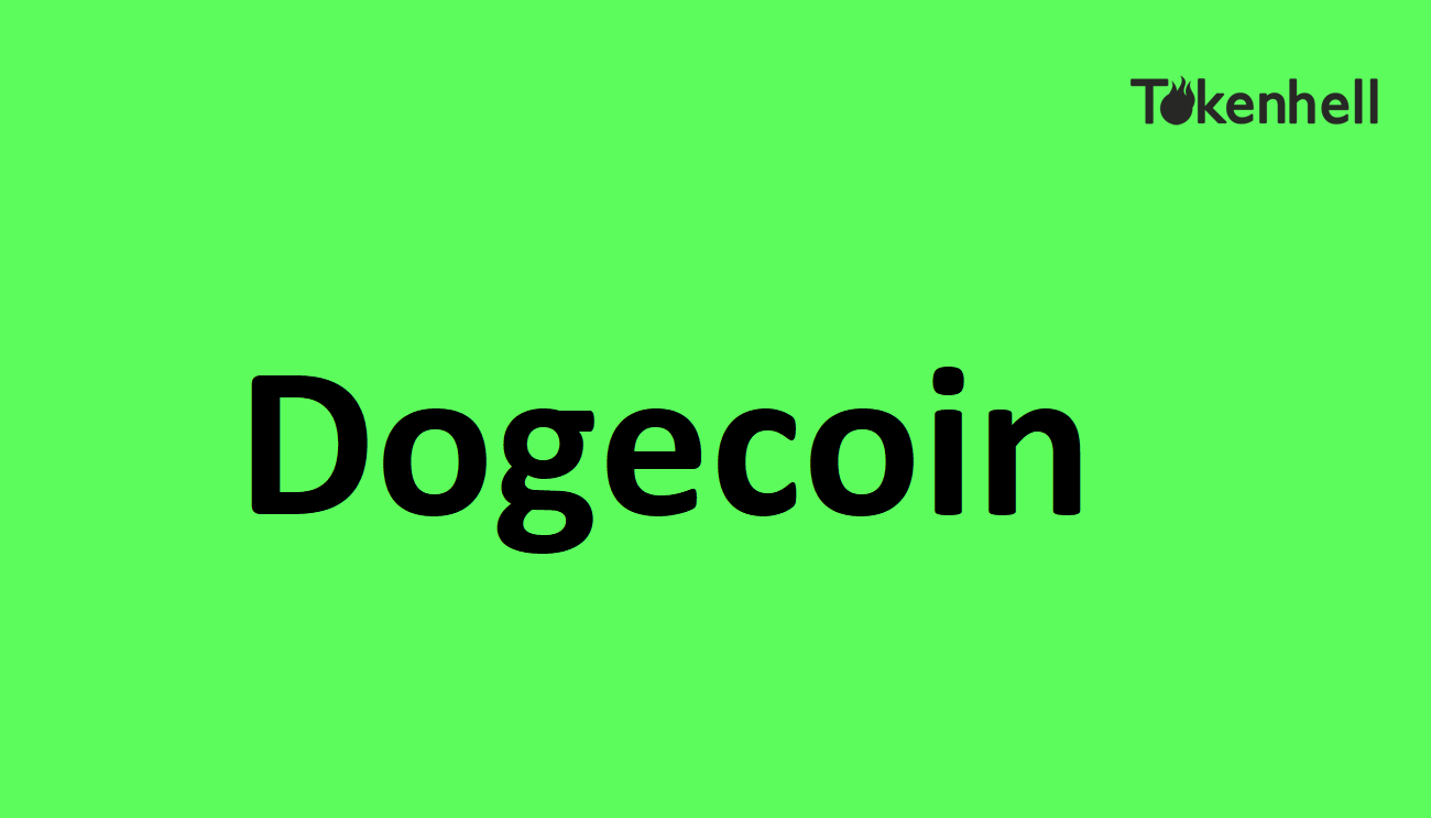 dogecoin - Tokenhell