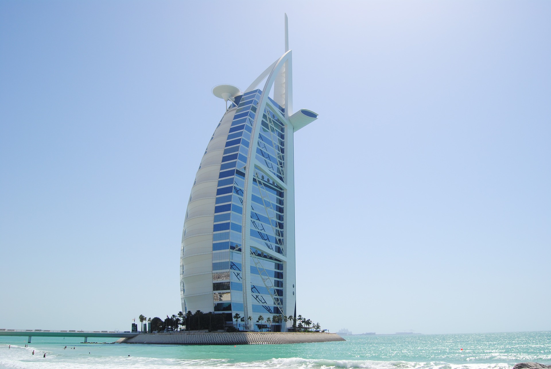 dubai-939844_1920 - Tokenhell