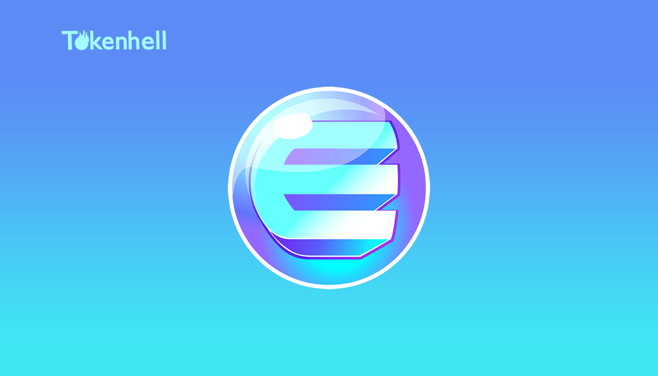 enjin-coin-price-analysis - Tokenhell