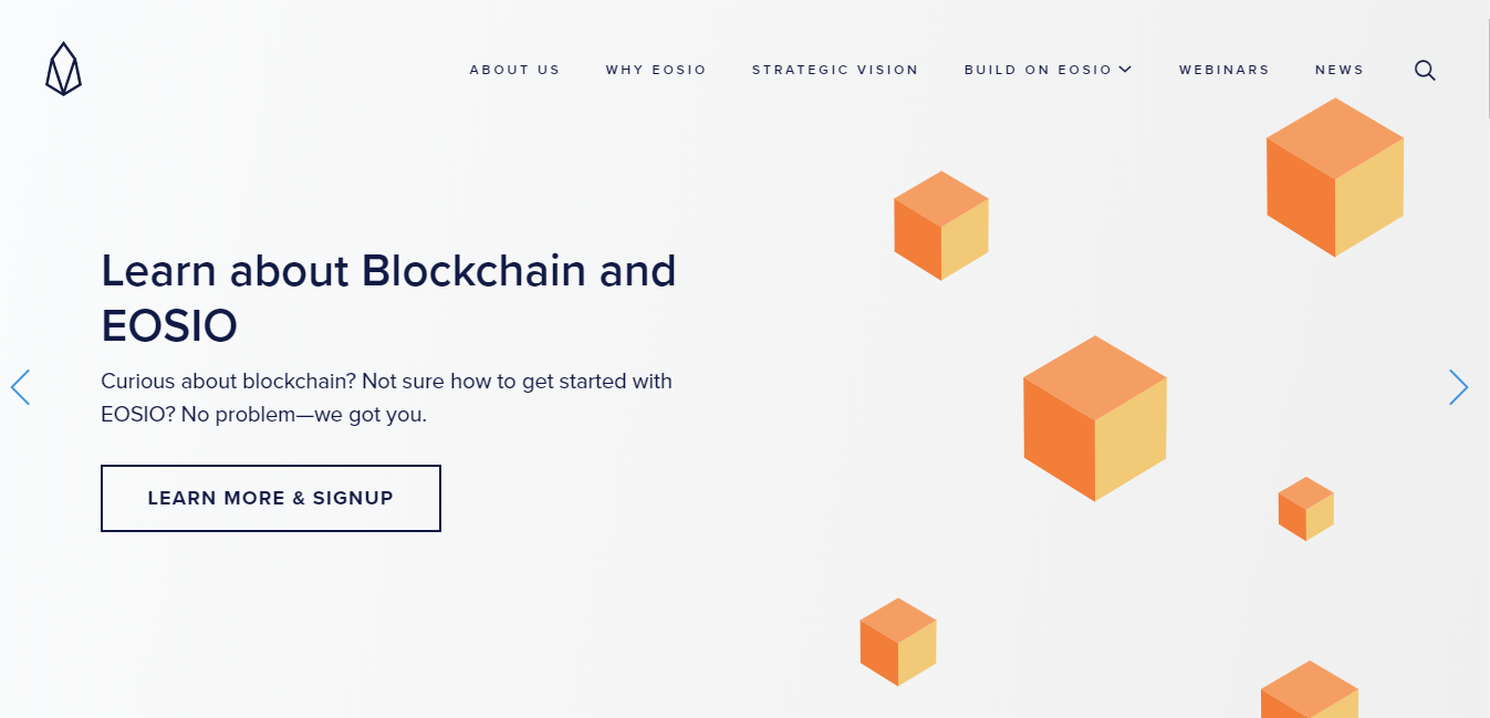 eosio - Tokenhell