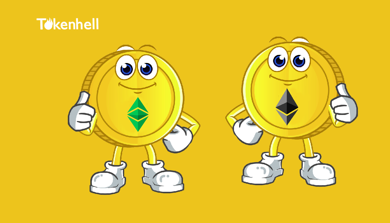 etc-eth - Tokenhell