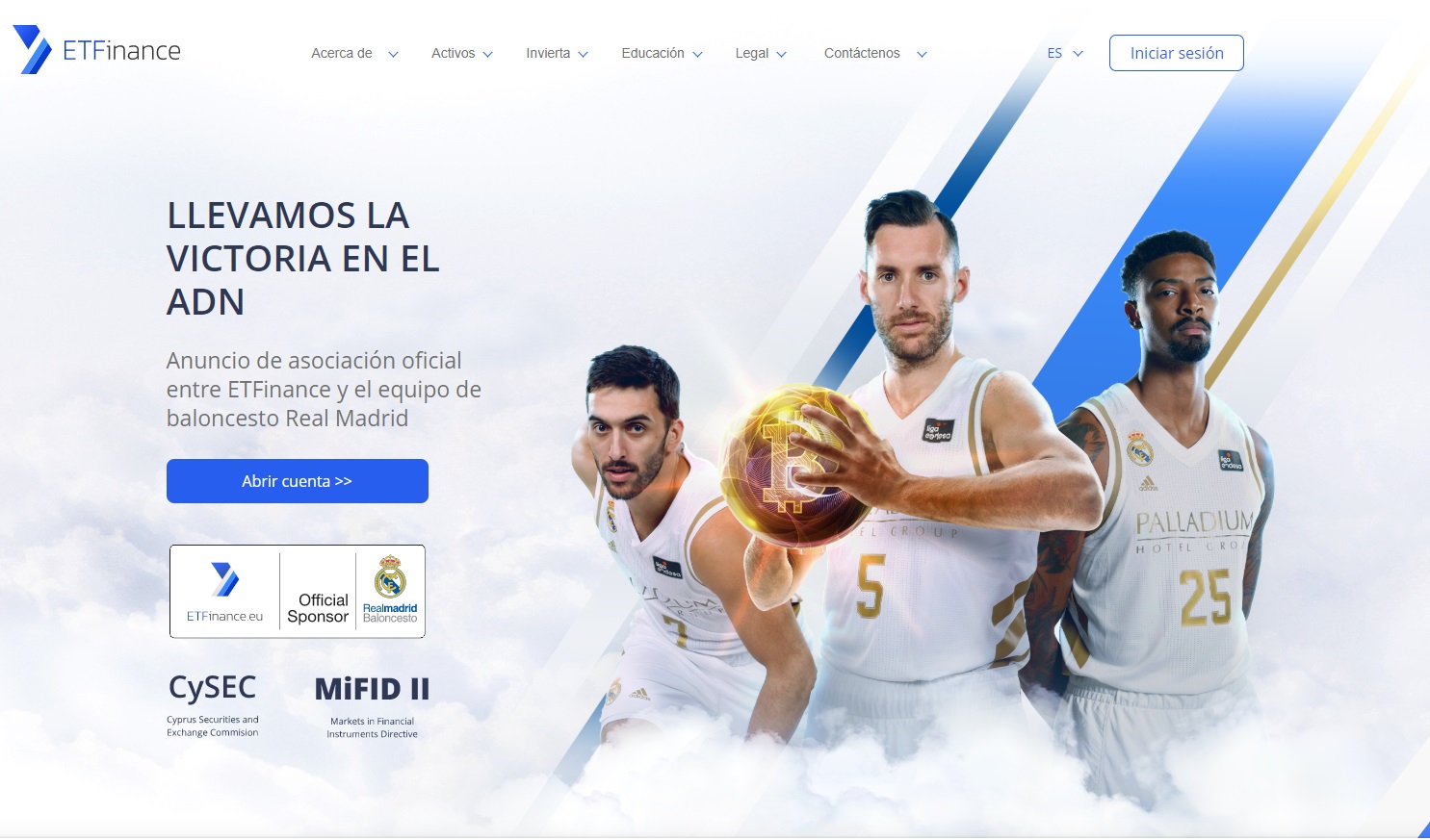 etfinance-es - Tokenhell