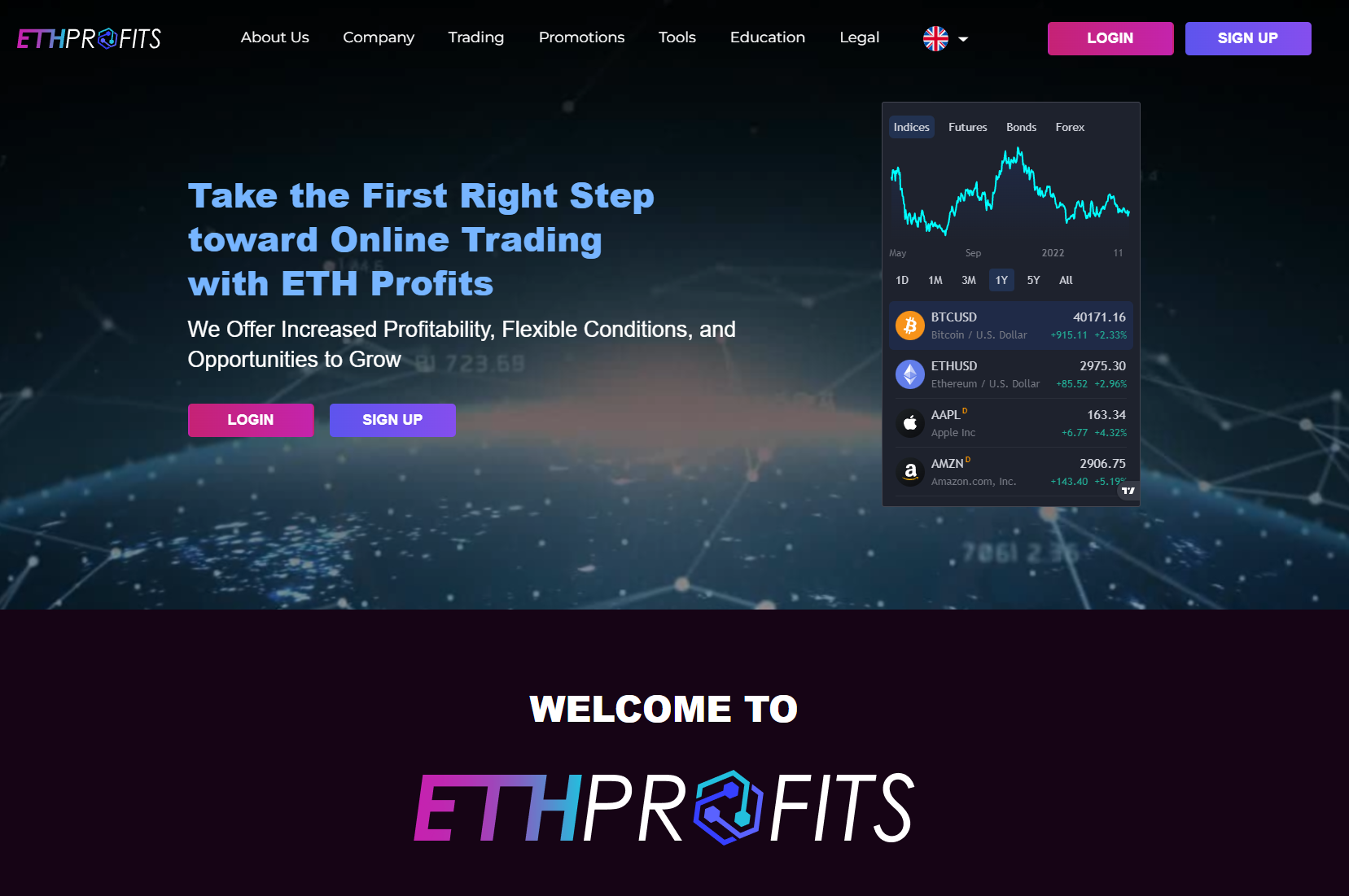 eth-profits - Tokenhell https://ethprofits.com/