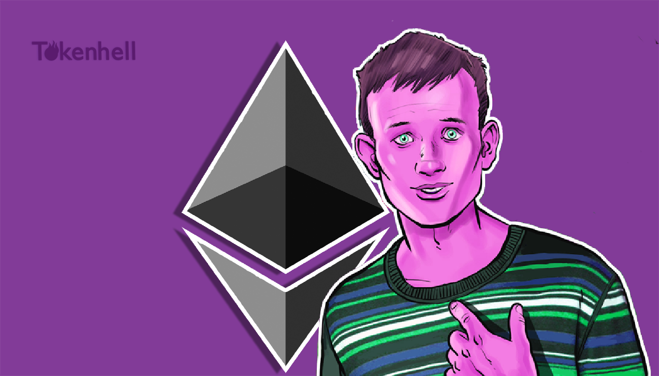 eth-vitalik - Tokenhell