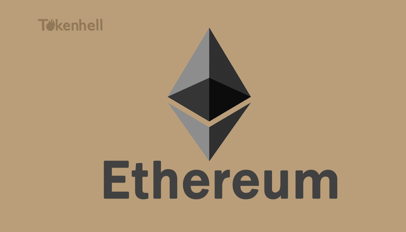 ethereum-1 - Tokenhell