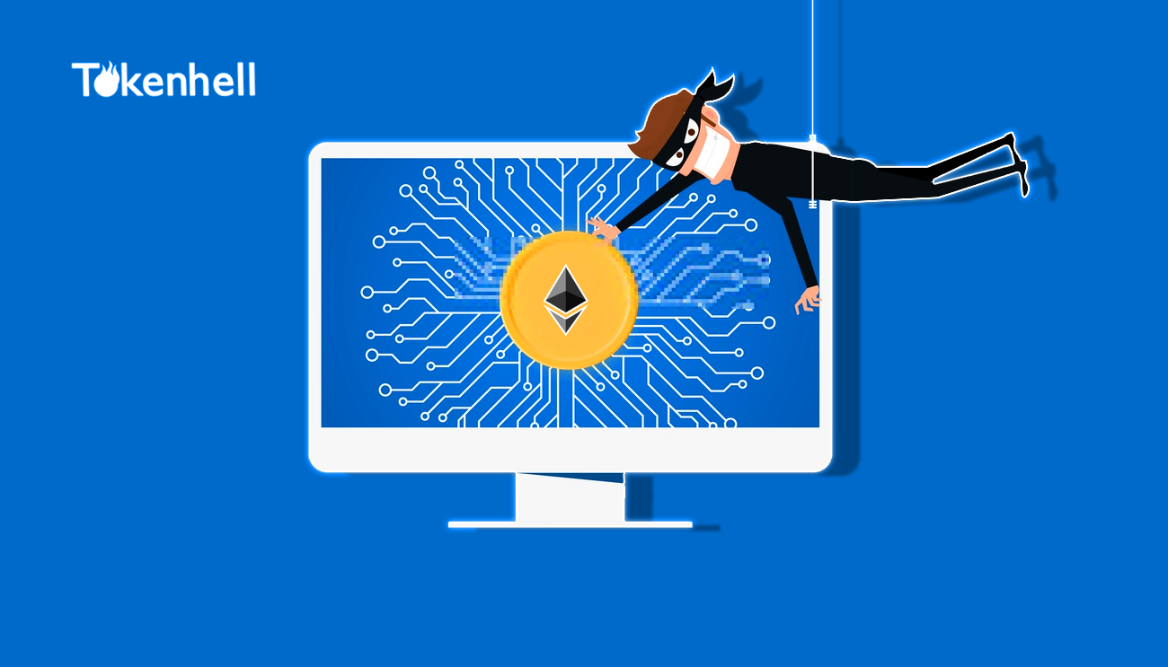 ethereum-crypto-scam-hack - Tokenhell