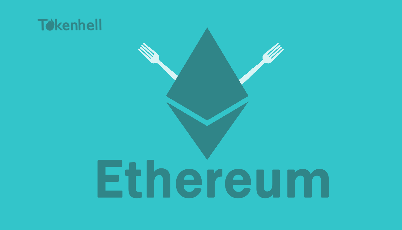 ethereum-hardfork-2 - Tokenhell
