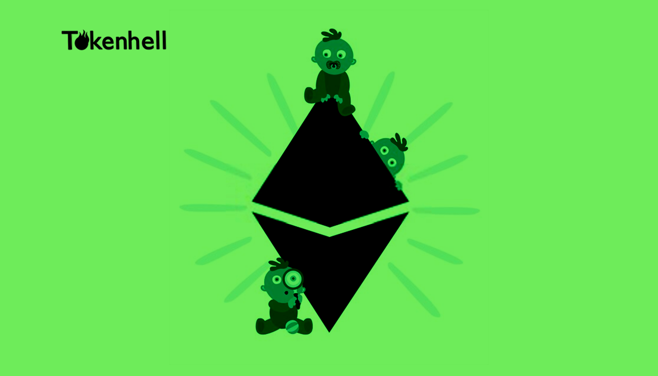 ethereum-new - Tokenhell