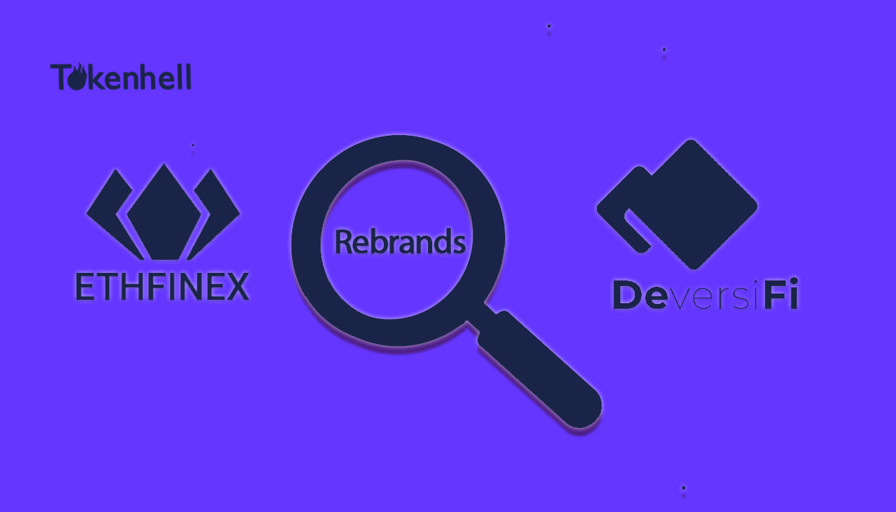 ethfinix - Tokenhell