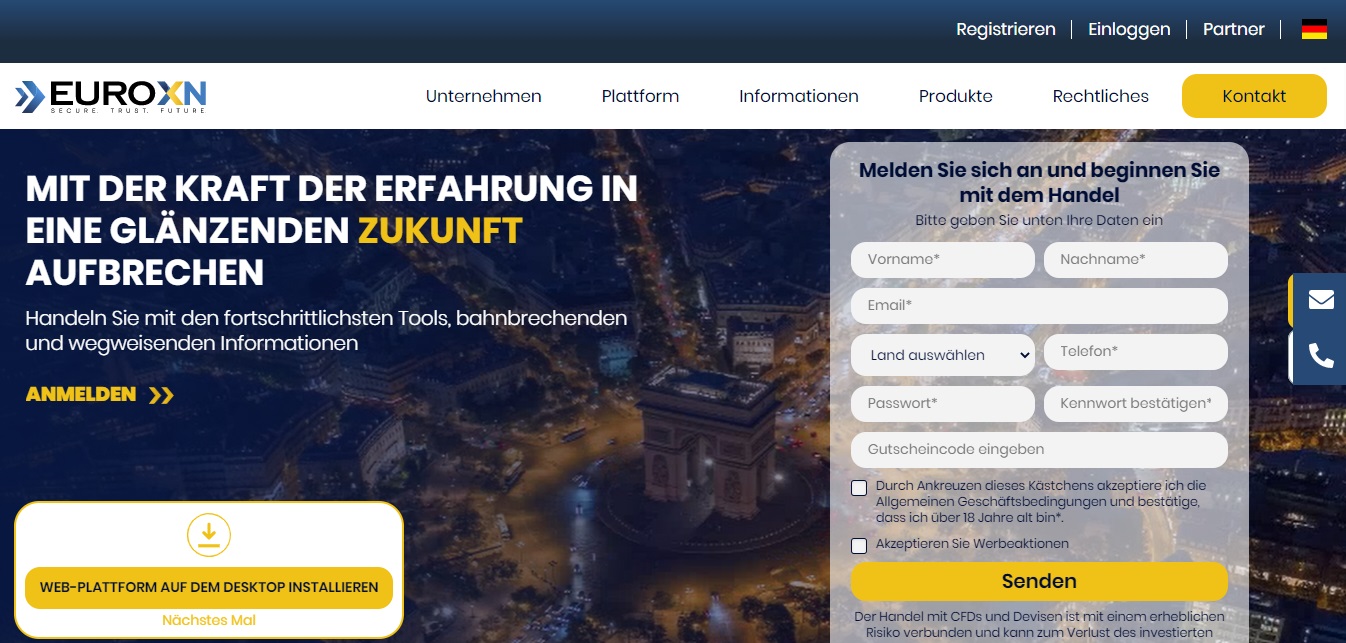 EuroXN