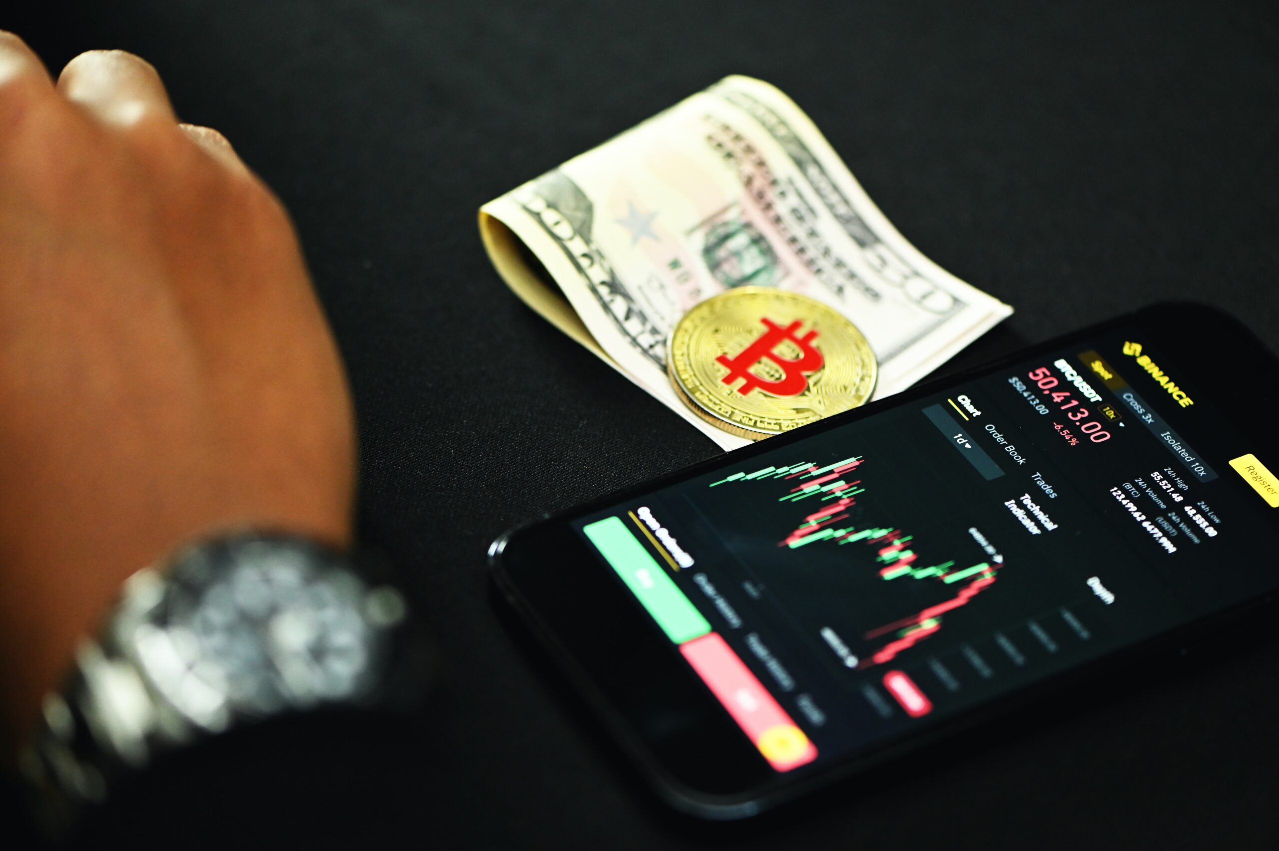 executium-re9VlMVdiZI-unsplash - Tokenhell