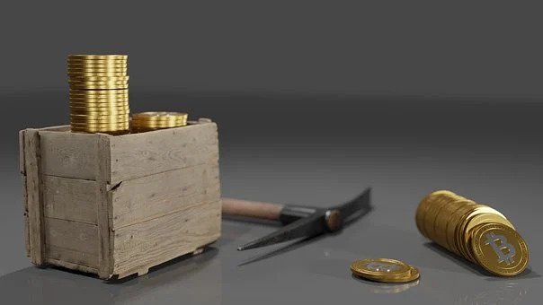 Bitcoin mining - Tokenhell
