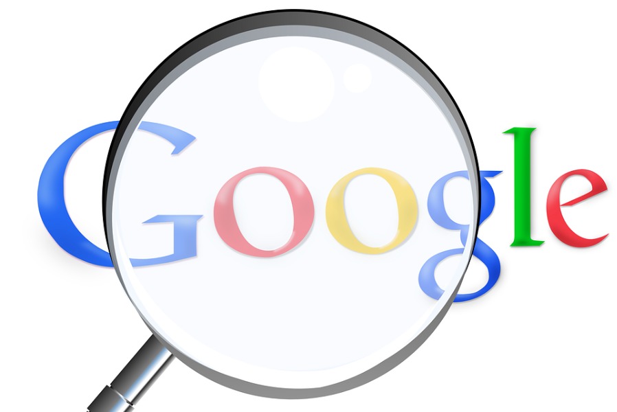 Google - Tokenhell