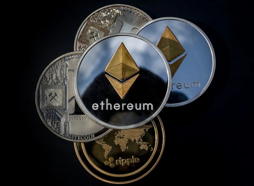 cryptocurrencies - Tokenhell