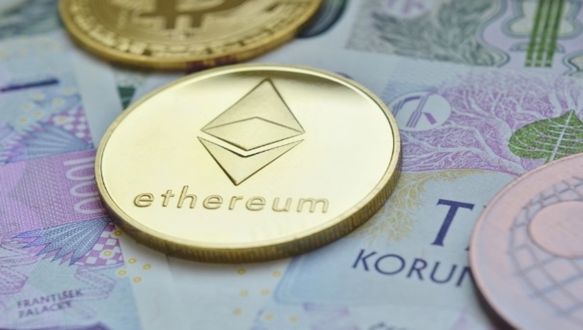 Ethereum - Tokenhell