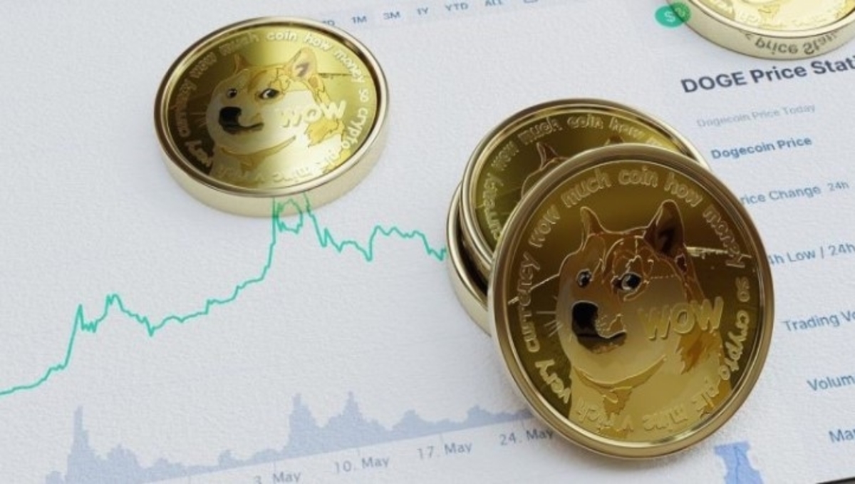 feature image dogecoin 09122021 - Tokenhell