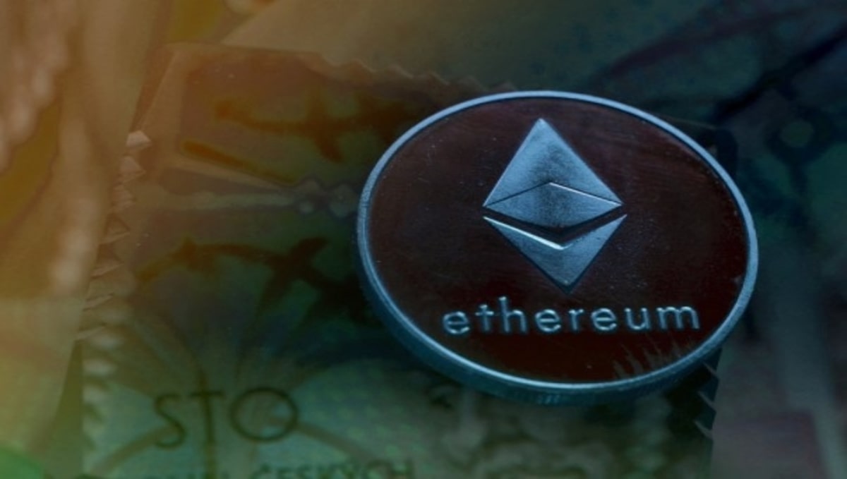 ETH - Tokenhell