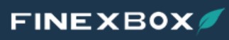 finexbox-logo - Tokenhell FinexBOX logo