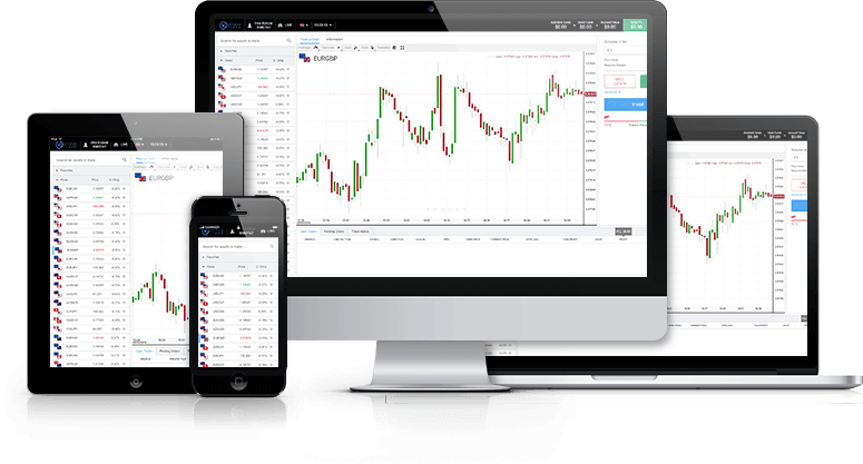 Finexro MT4