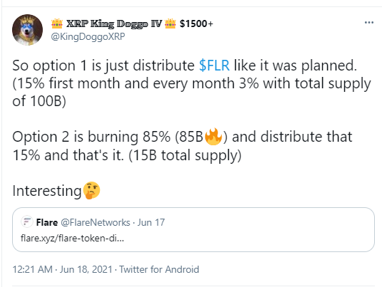 flare-spark-options - Tokenhell