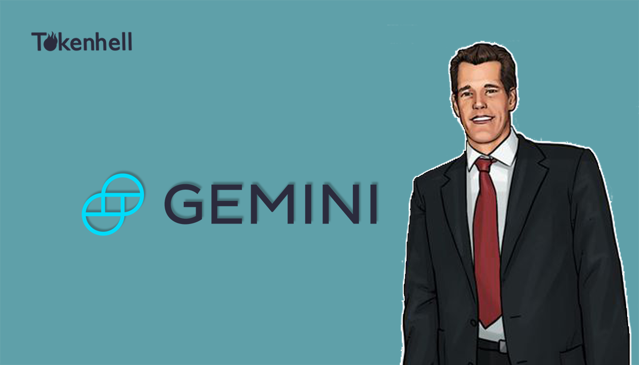 gemini-exchange-news - Tokenhell