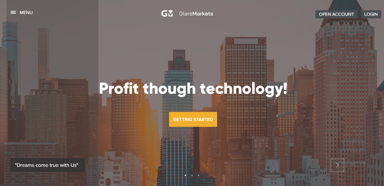Glare Markets