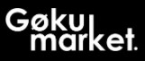 gokumarket-logo - Tokenhell GokuMarket logo
