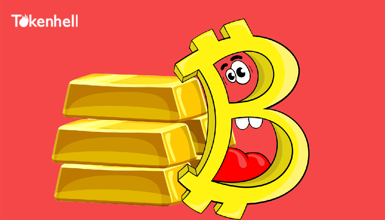 gold-news - Tokenhell