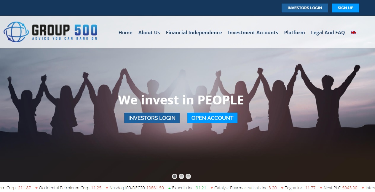 https://group-500.com/ - Tokenhell https://group-500.com/