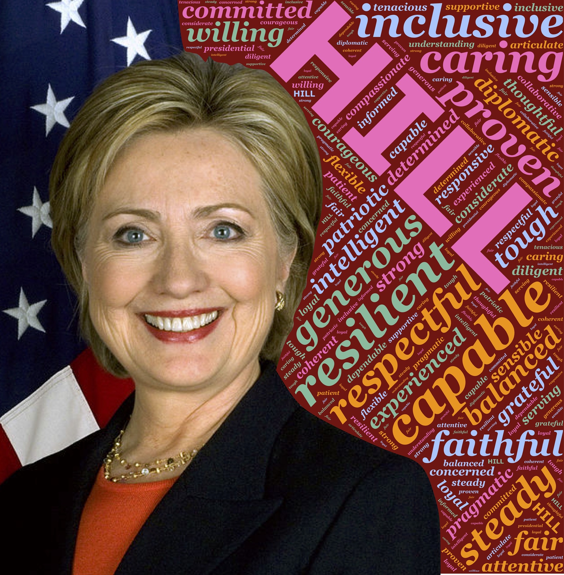 hillary-1694765_1920 - Tokenhell
