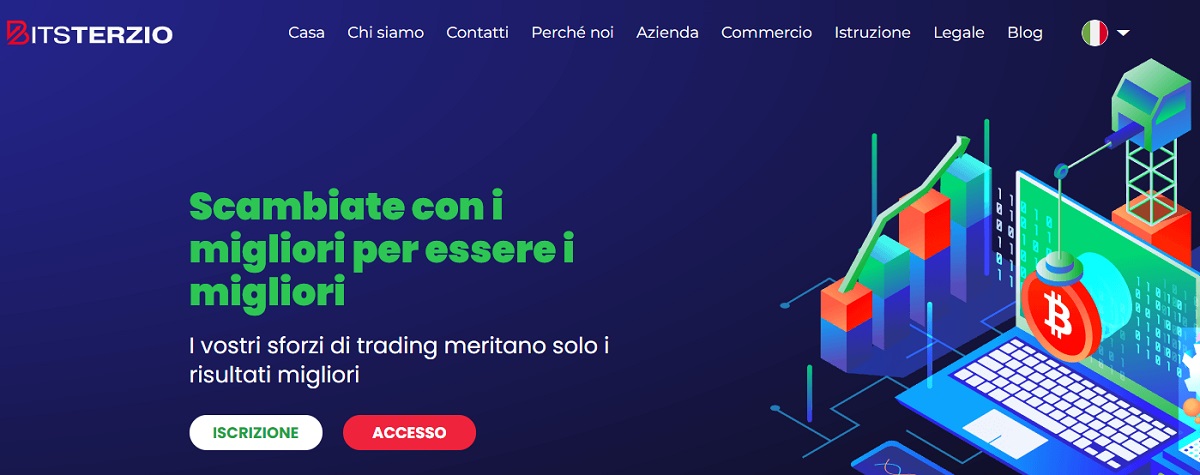 homepage-27 - Tokenhell Bitsterzio homepage