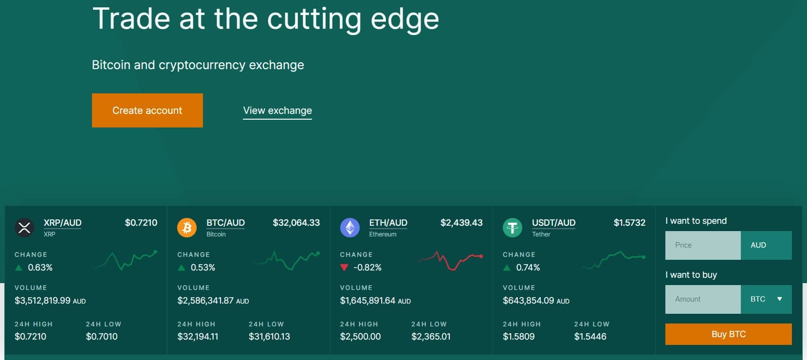 homepage-39 - Tokenhell BTC Markets Homepage