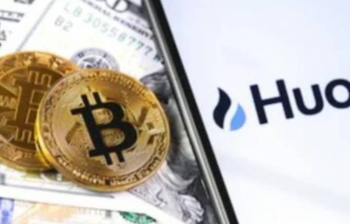 huo - Tokenhell