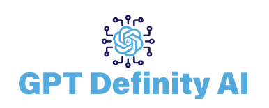 GPT Definity AI logo - Tokenhell GPT Definity AI logo