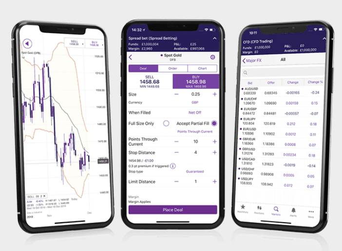 Immediate Definity AI trading robot