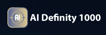 AI Definity 1000 - Tokenhell AI Definity 1000