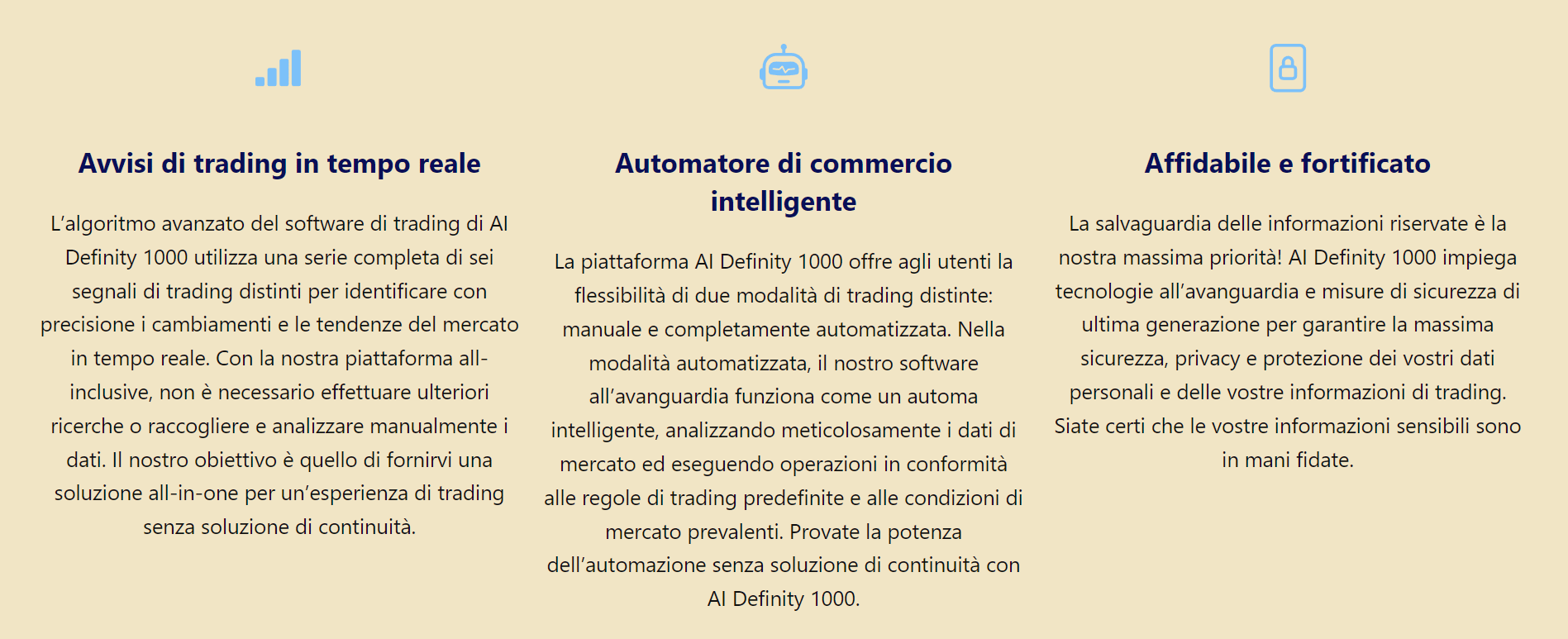 AI Definity 1000 - Tokenhell AI Definity 1000