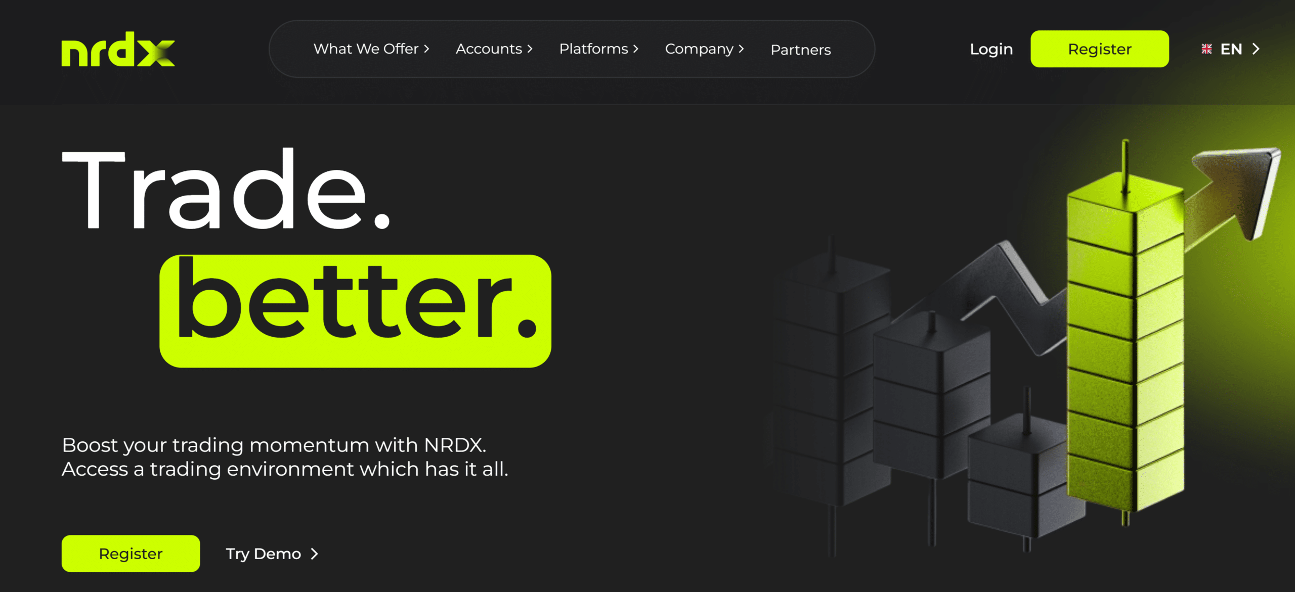 NRDX - Tokenhell NRDX