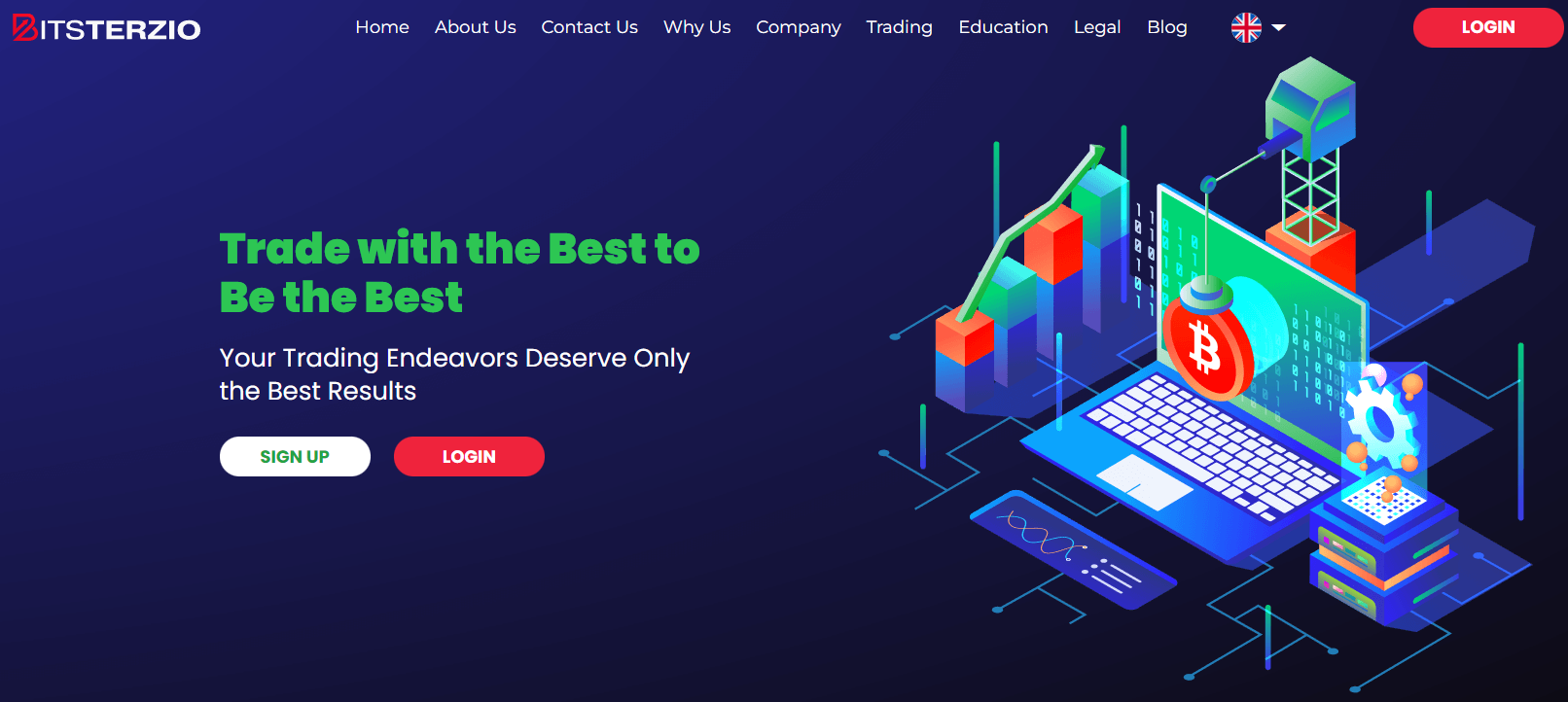 Bitsterzio