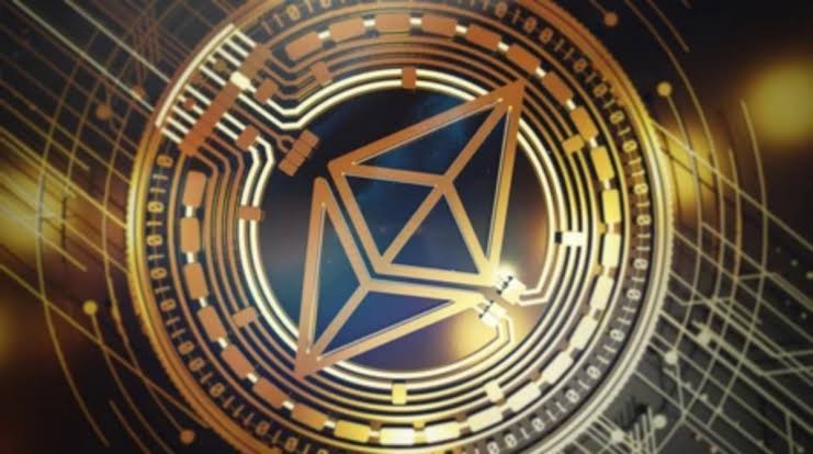 ETH - Tokenhell