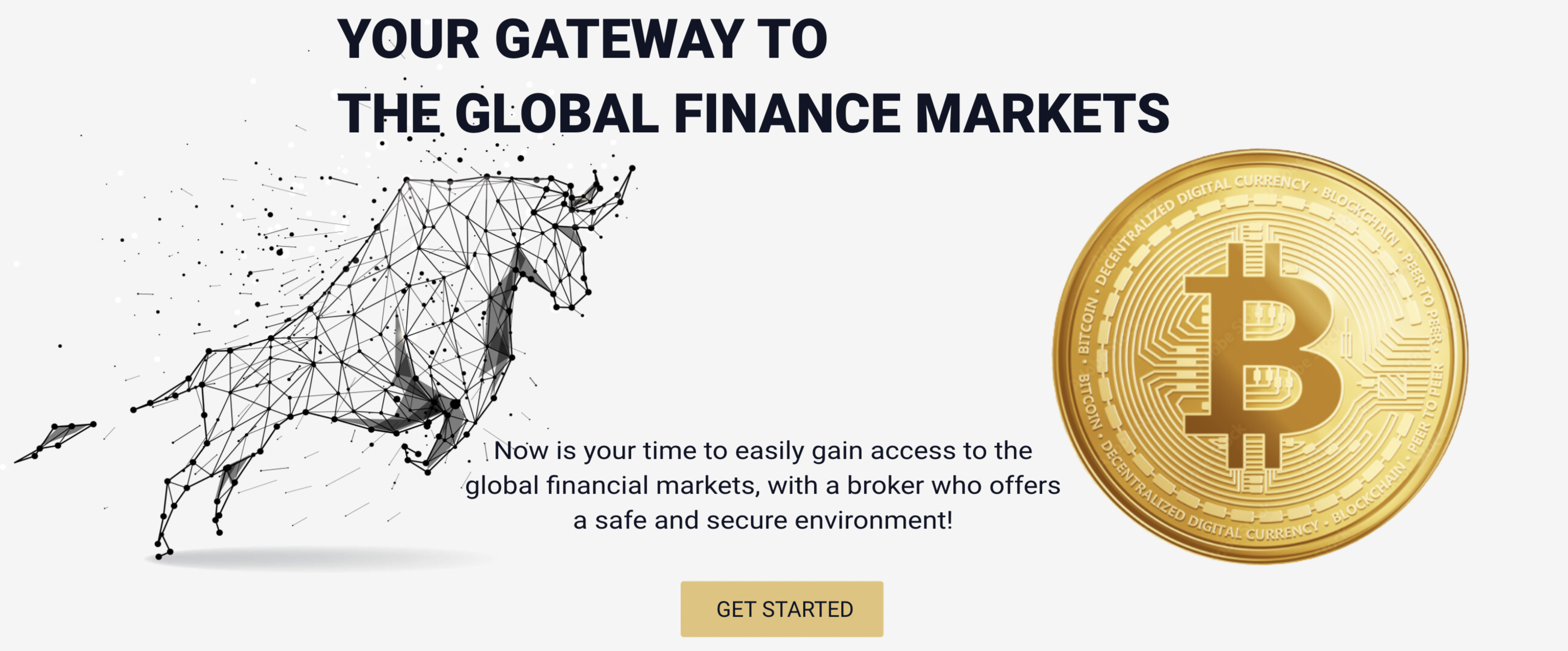 Invest505 website
