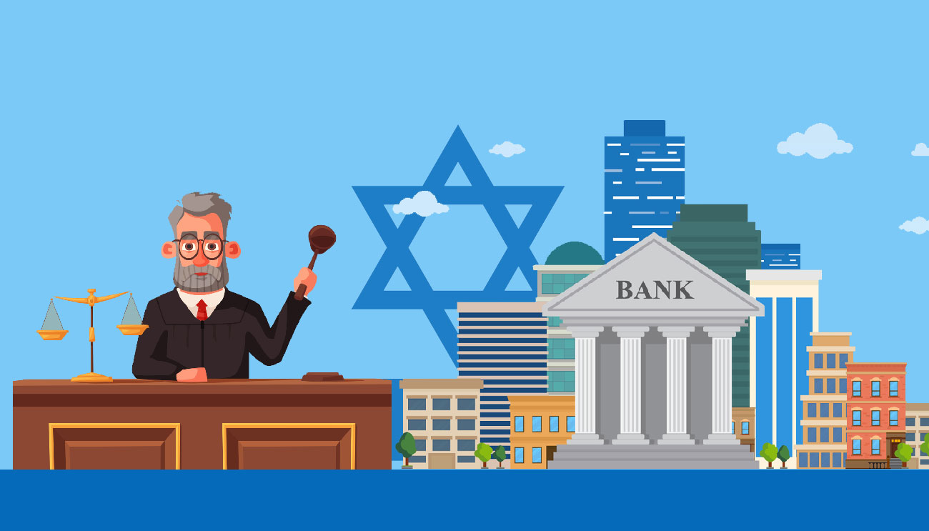 israel-bank-news - Tokenhell